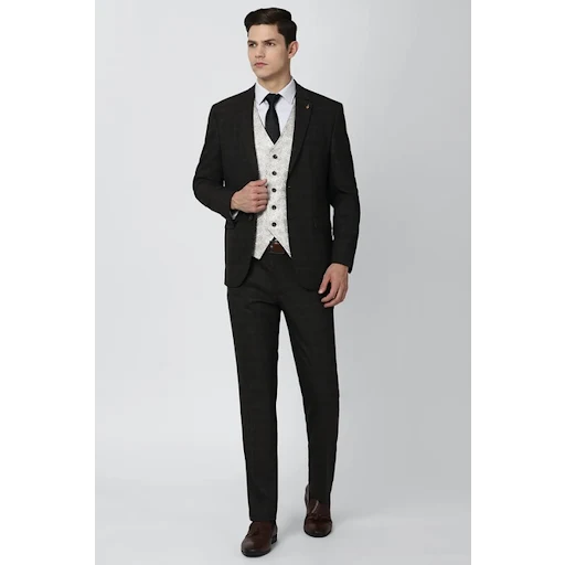 Spring Suits